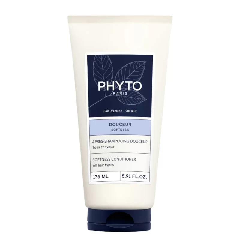 Phyto douceur softness conditioner 175ml 5.91fl.oz