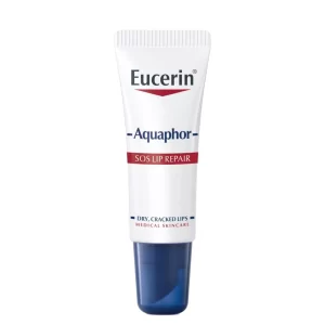 Reparo labial Eucerin Aquaphor SOS