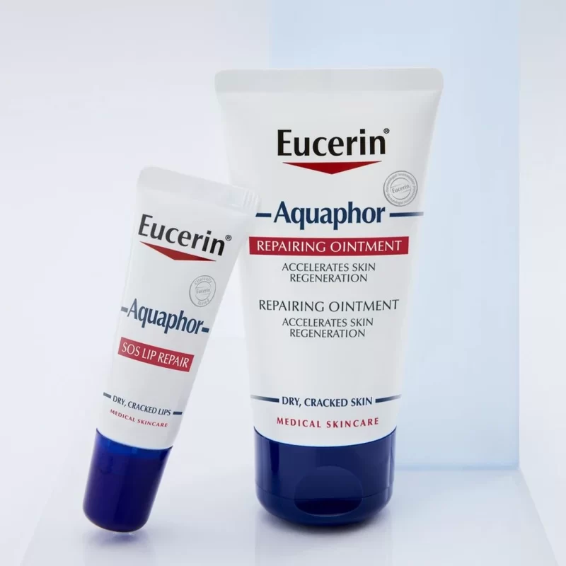 Eucerin-aquaphor-sos-reparador labial