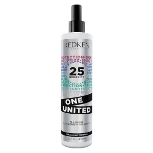 Redken One United Leave-in All-in-One Multi-Benefit Treatment 400 ml