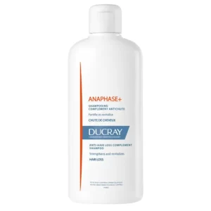 Ducray anaphase+ anti-hair loss shampoo 400ml 13.5fl.oz
