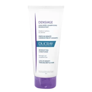 Ducray densiage après-shampooing redensifiant 200ml 6.76fl.oz