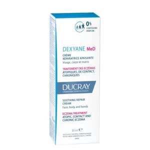 Ducray dexyane med reparative cream 30ml 1fl.oz