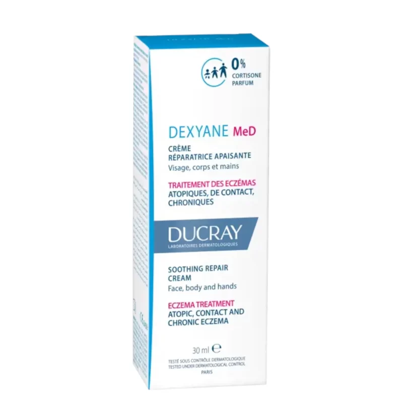 Ducray dexyane med reparative cream 30ml 1fl.oz