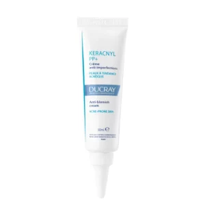 Ducray keracnly pp+ crème anti-imperfections 30ml 1fl.oz