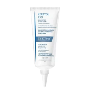 Ducray kertyol pso concentrate for local use 100ml 3.3fl.oz