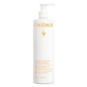 Lyskin-caudalie-vinosun-protect-after-sun-repairing-lotion-400ml-13-5fl-oz-CDL00141_1_resultado Caudalie Vinosun Protect After-Sun Repairing Lotion provides comforting after-sun care for both the face and body. Its lightweight milk texture helps hydrate, nourish and soothe skin that feels warm or dry after sun exposure, while leaving it soft and refreshed.