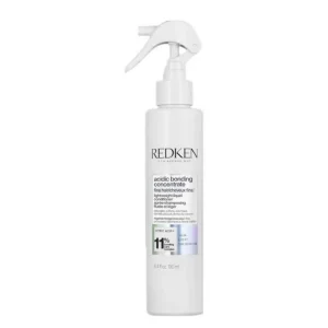 Redken concentrado de unión ácida acondicionador líquido ligero cabello fino 200ml 6.8fl.oz