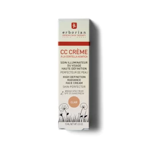 Erborian cc cream 15ml 0.5fl.oz - Clair box