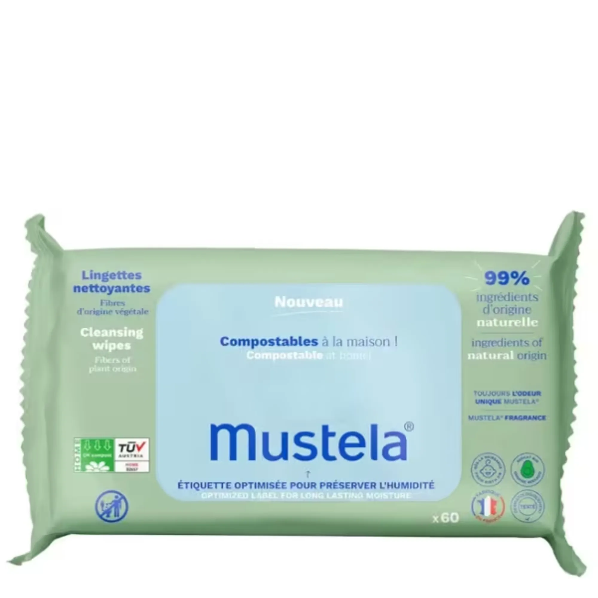 Lyskin-mustela-bio-organic-cleansing-wipes-x60-MUS00080_result