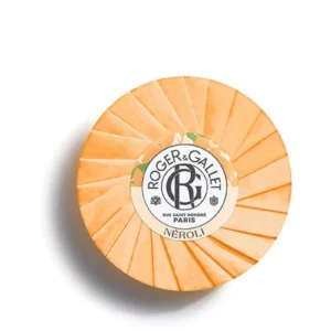 Roger-Gallet neroli perfumed soap 100g 3.5oz