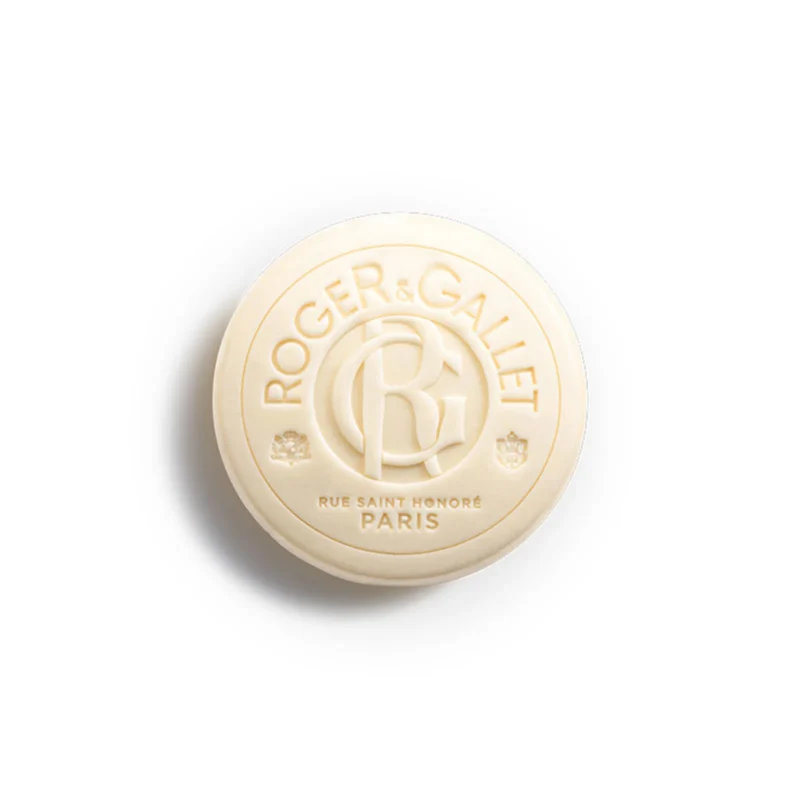 Roger-Gallet neroli perfumed soap 100g 3.5oz