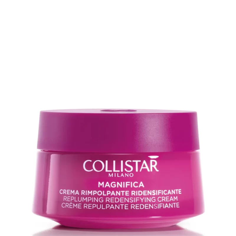 Collistar magnifica replumping regenerating cream 50ml 1.7 fl.oz