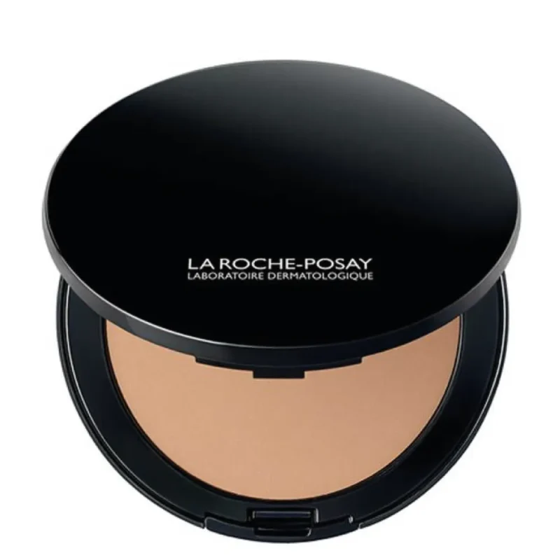 La roche posay toleriane teint mattifying mineral compact powder 9,5ml