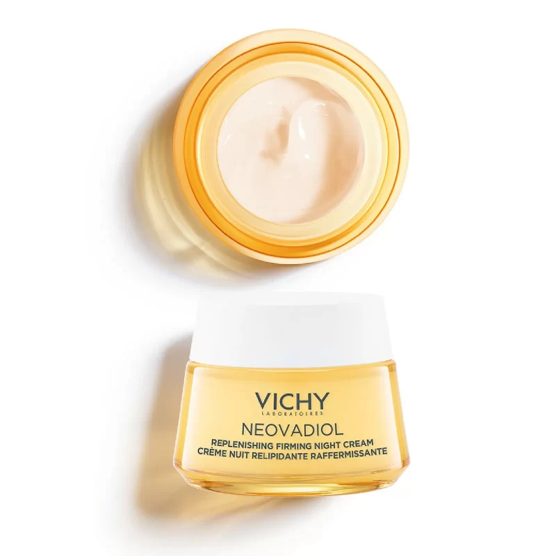 Vichy neovadiol post-menopause night cream 50ml
