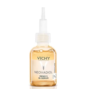 Vichy neovadiol meno 5 bi-serum para pieles maduras 30ml