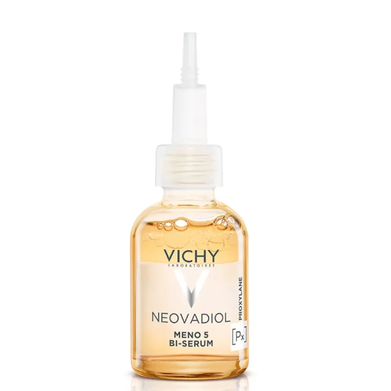 Vichy neovadiol meno 5 bi-serum for mature skin 30ml
