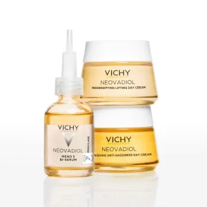 Vichy neovadiol meno 5 bi-serum for mature skin 30ml
