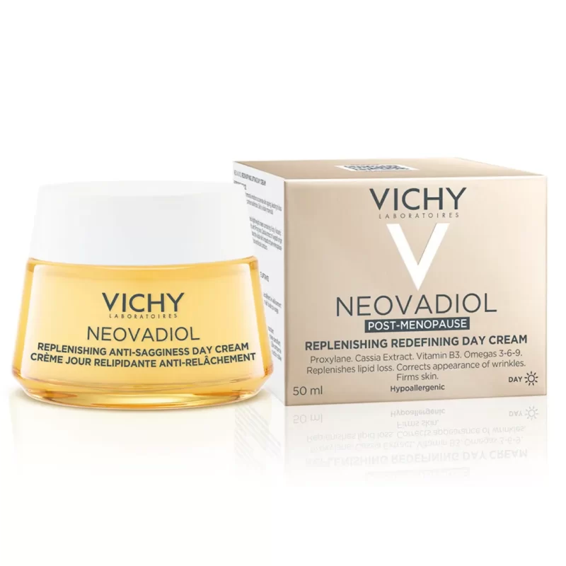 Vichy neovadiol redensifying litfting cream for dry skin 50ml