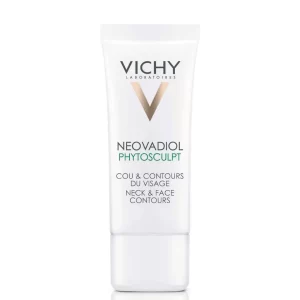 Vichy neovadiol phytosculpt neck and face contours 50ml