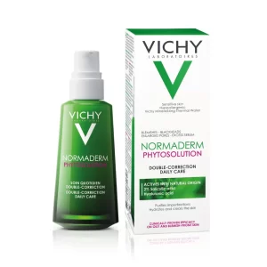 Vichy normaderm phytosolution double-correction care 50ml