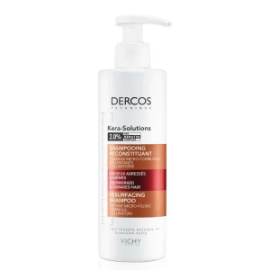 Vichy dercos kera-solutions shampoo damaged hair 250ml