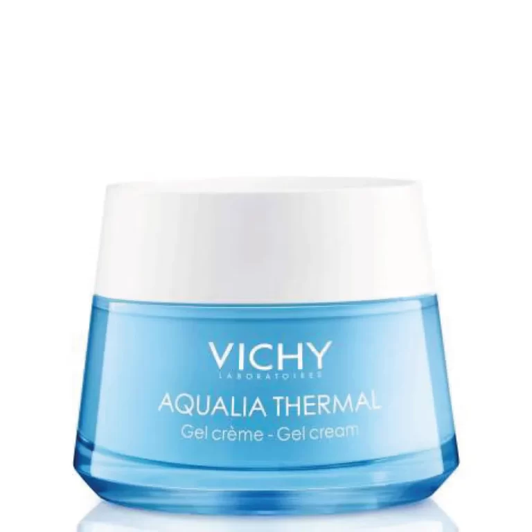 Vichy aqualia thermal gel-cream for oily skin 50ml