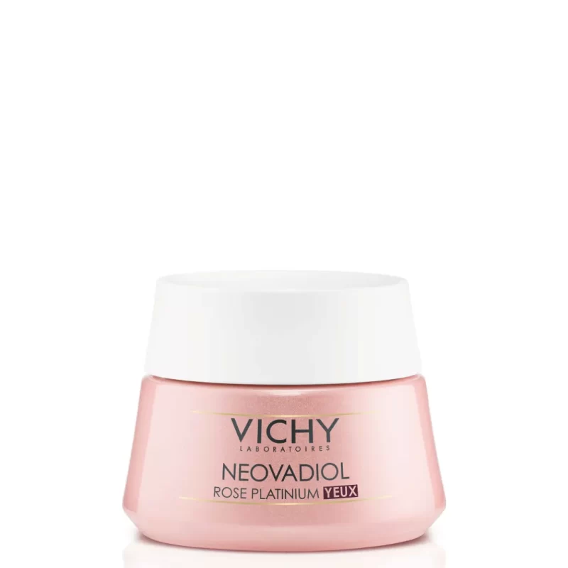 Vichy neovadiol rose platinium eyes firming eye cream for mature skin 15ml