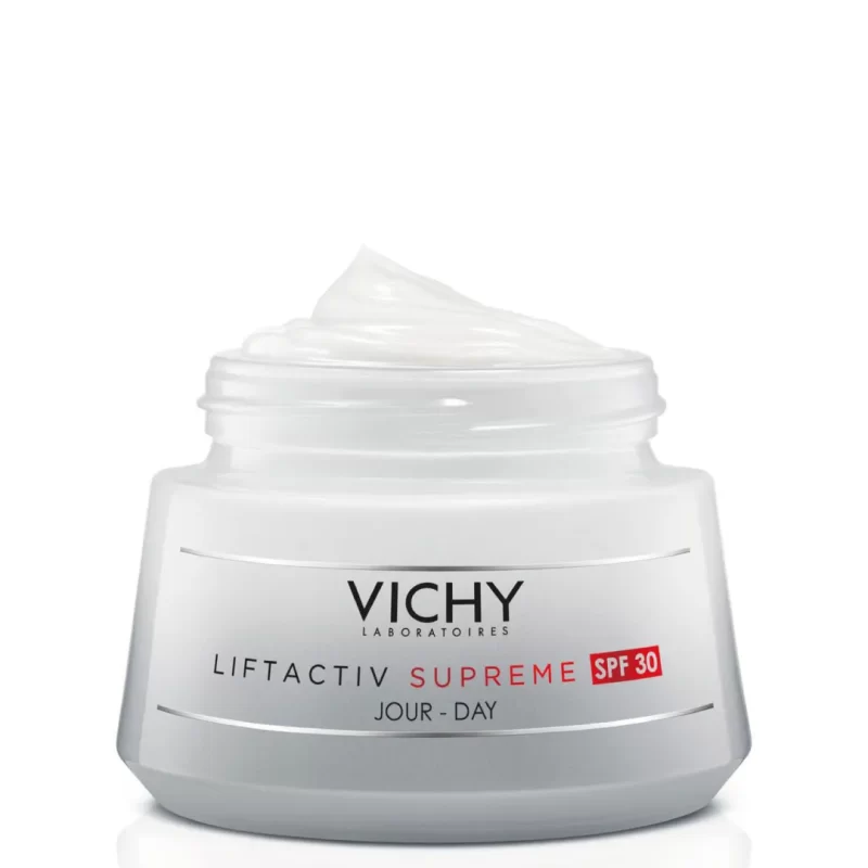 Vichy liftactiv supreme ha spf30 day cream 50ml