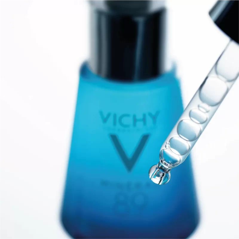 Vichy mineral 89 probiotic fractions concentrate 30ml