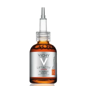 Vichy Liftactiv Supreme suero vitamina C brillo 30ml