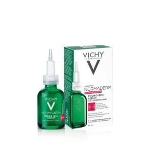 Vichy normaderm probio-bha serum anti-imperfeições 30ml