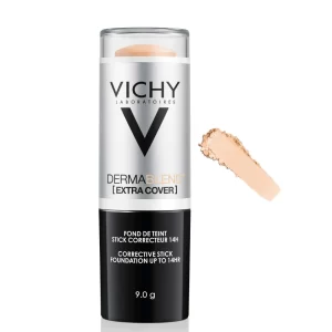 Vichy dermablend stick corretivo extra cover 14h 9g