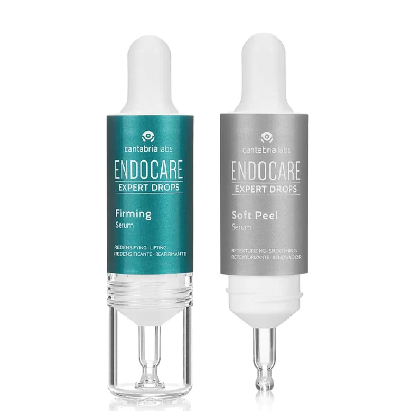 Endocare expert drops firming protocol 2X10ml