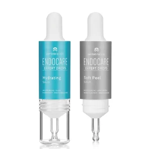 Endocare expert drops hydrating protocol 2x10ml