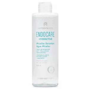 Endocare hydractive micellar solution 400ml