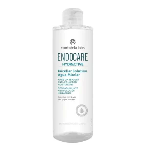 Endocare hydractive micellar solution 100ml