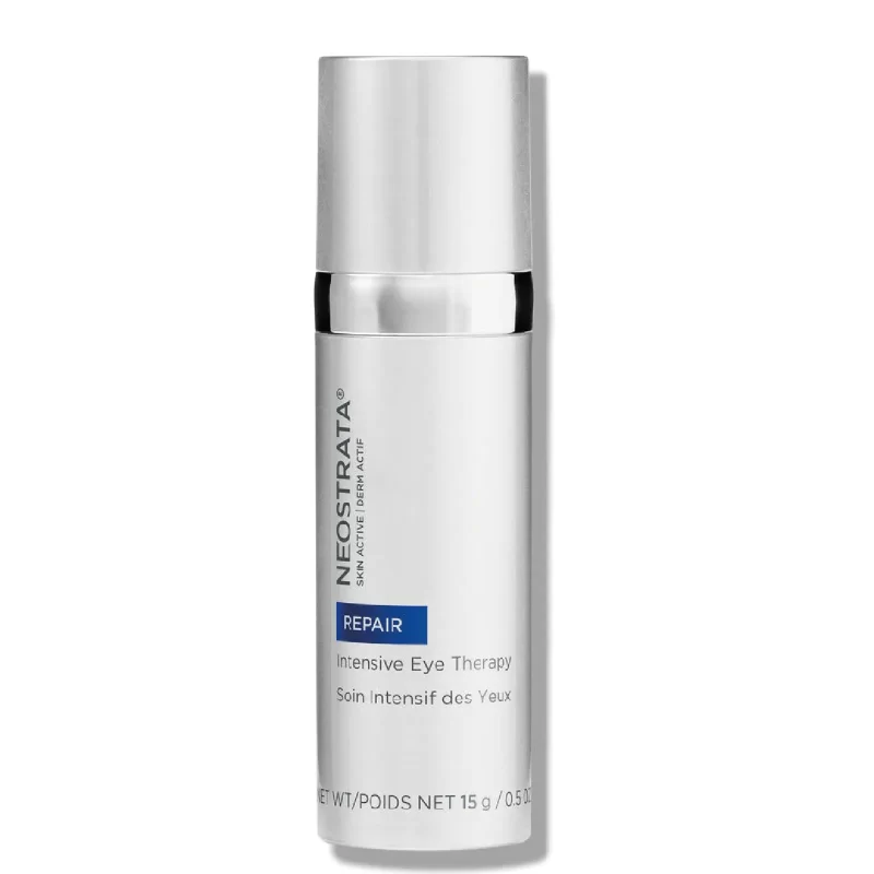 Neostrata skin active intensive eye therapy antiaging treatment 15g