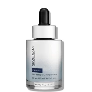 Neostrata tri-therapy lifting serum antiaging renews skin tone 30ml