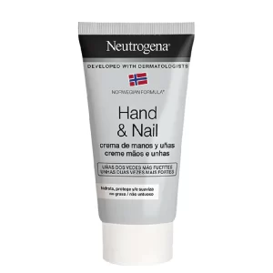 Neutrogena hand and nails cream 75ml