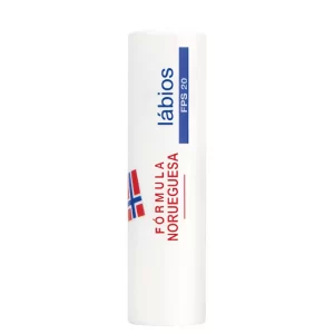 Neutrogena moisturizing lipstick spf20 4,8g