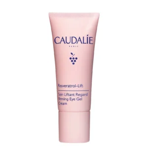Caudalie resveratrol firming eye gel cream 15ml 0.5fl.oz