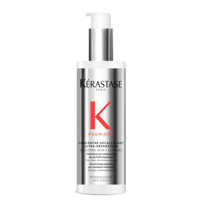 Kérastase Première Decalcifying Repairing Pre-Shampoo Treatment 250ml (8.45fl.oz)