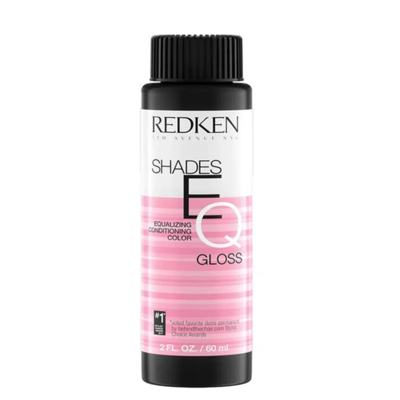 Redken Shades EQ Gloss Liquid Acidic Demi-Permanent Hair Color 60ml