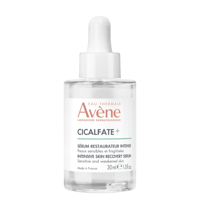 Avène Cicalfate+ Intensive Skin Recovery Serum 30ml 1.0fl.oz