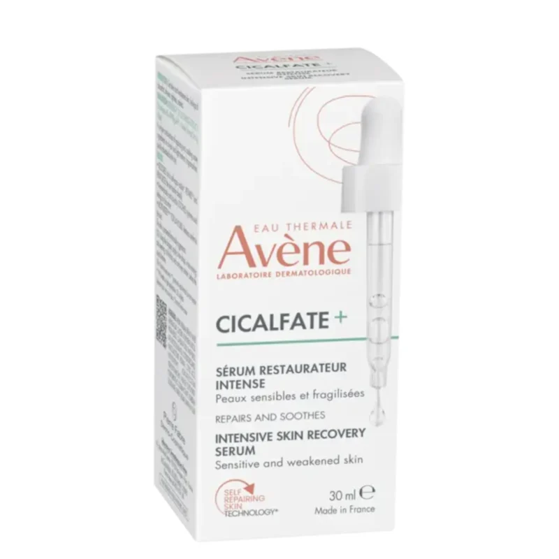 Avène Cicalfate+ Intensive Skin Recovery Serum 30ml 1.0fl.oz