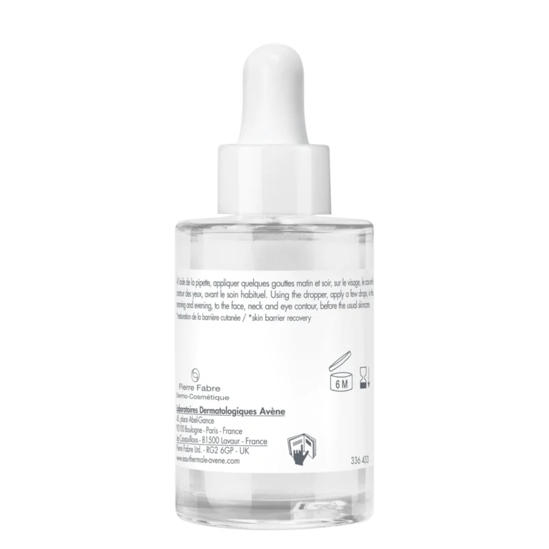 Avène Cicalfate+ Intensive Skin Recovery Serum 30ml 1.0fl.oz