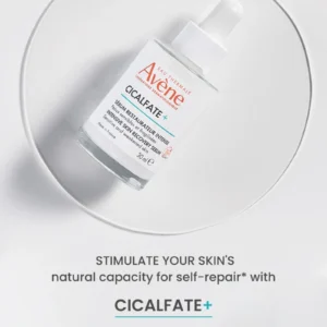 Avène Cicalfate+ Intensive Skin Recovery Serum 30ml 1.0fl.oz