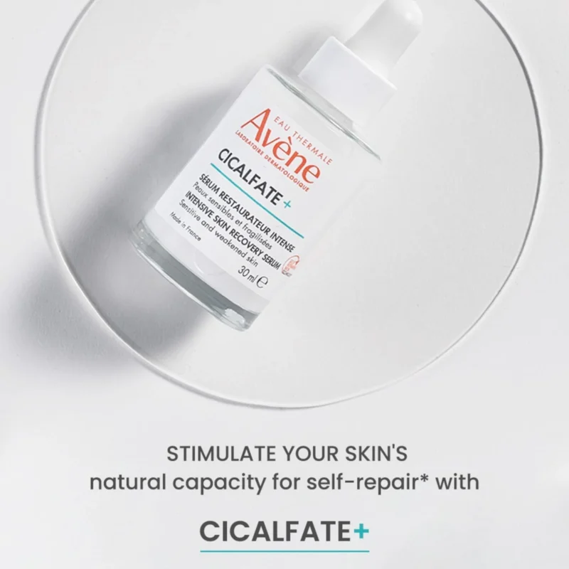 Avène Cicalfate+ Intensive Skin Recovery Serum 30ml 1.0fl.oz
