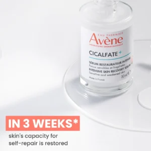 Avène Cicalfate+ Intensive Skin Recovery Serum 30ml 1.0fl.oz